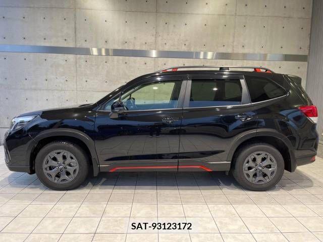 Subaru FORESTER 2020-03 390939-16
