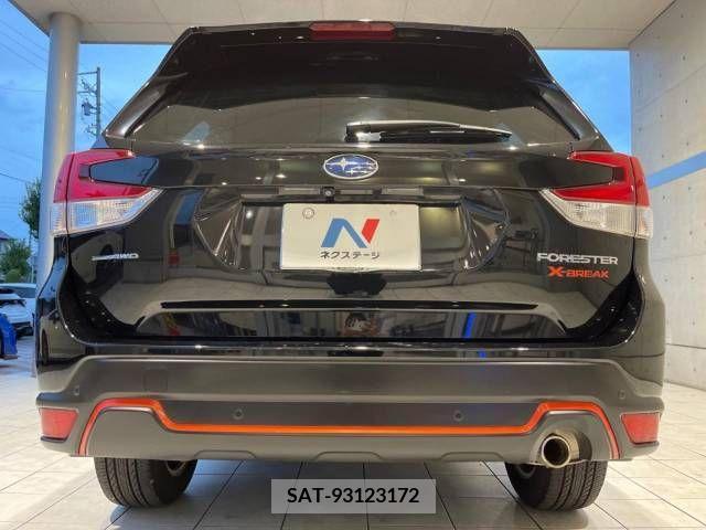 Subaru FORESTER 2020-03 390939-15