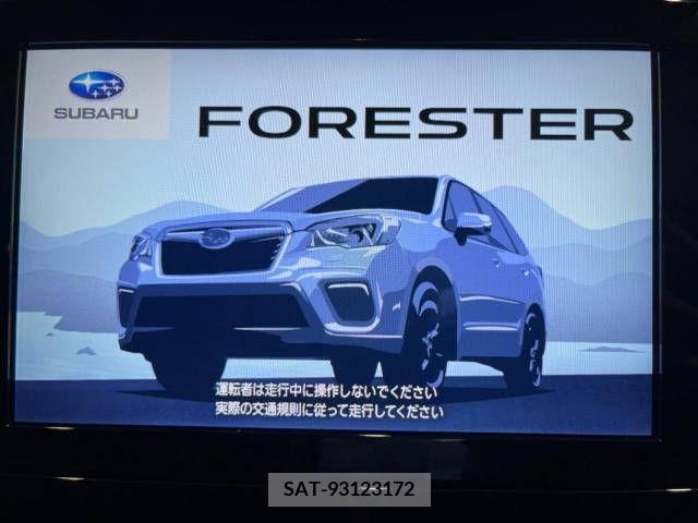 Subaru FORESTER 2020-03 390939-2