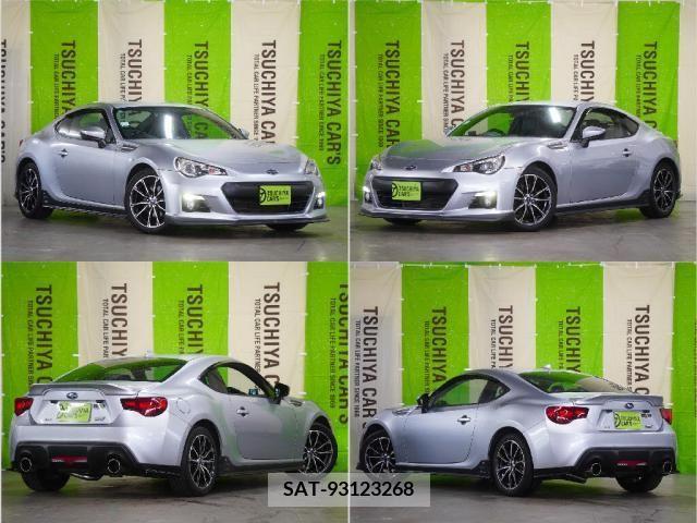Subaru BRZ 2015-10 387102-4