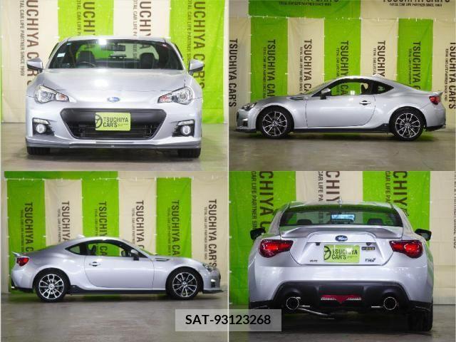 Subaru BRZ 2015-10 387102-3