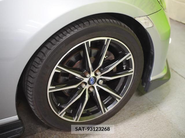 Subaru BRZ 2015-10 387102-19