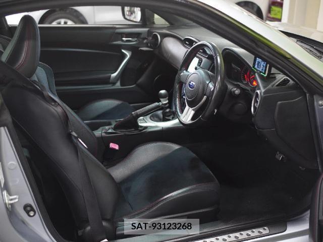 Subaru BRZ 2015-10 387102-10