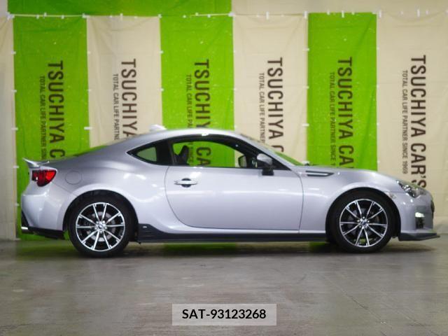 Subaru BRZ 2015-10 387102-18