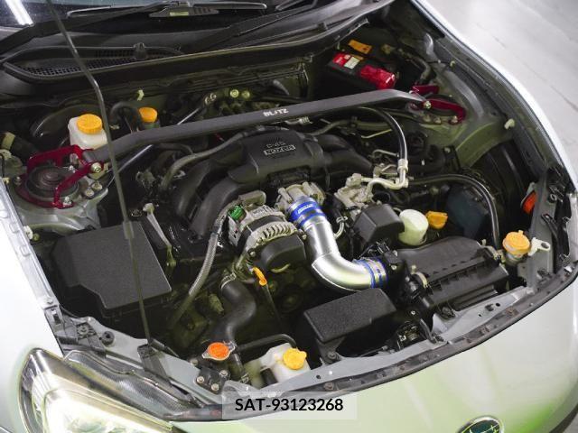 Subaru BRZ 2015-10 387102-27