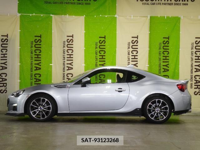 Subaru BRZ 2015-10 387102-17