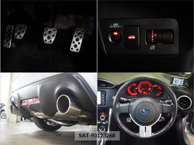 Subaru BRZ 2015-10 387102-8