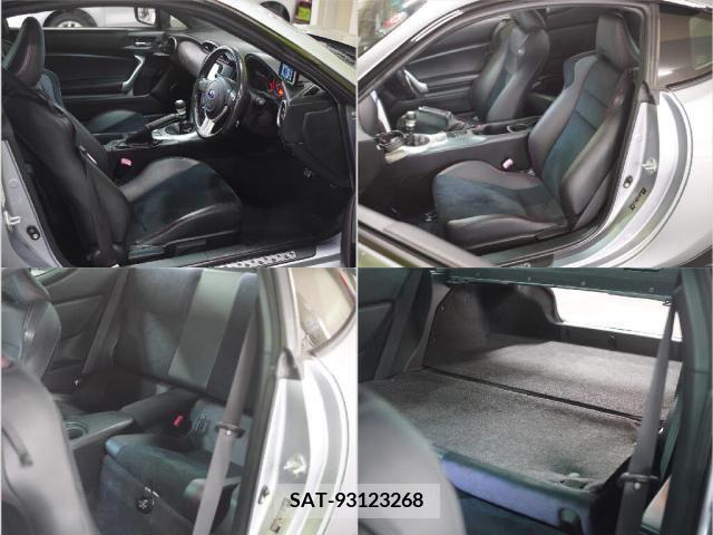 Subaru BRZ 2015-10 387102-6