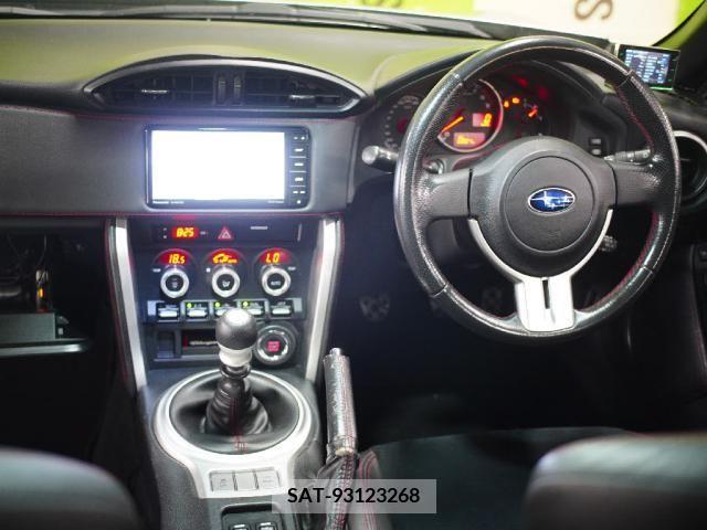 Subaru BRZ 2015-10 387102-2