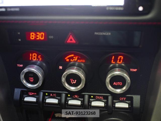 Subaru BRZ 2015-10 387102-13