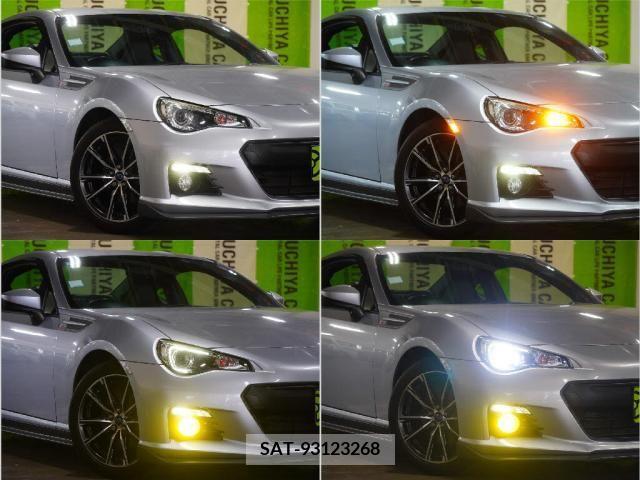 Subaru BRZ 2015-10 387102-5