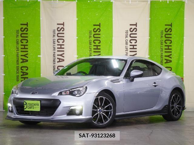 Subaru BRZ 2015-10 387102-0