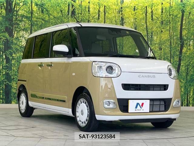 Daihatsu MOVE 2022-11 364179-16