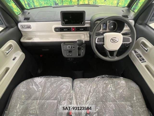Daihatsu MOVE 2022-11 364179-1