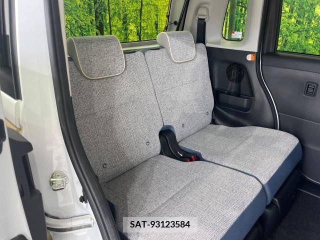 Daihatsu MOVE 2022-11 364179-9