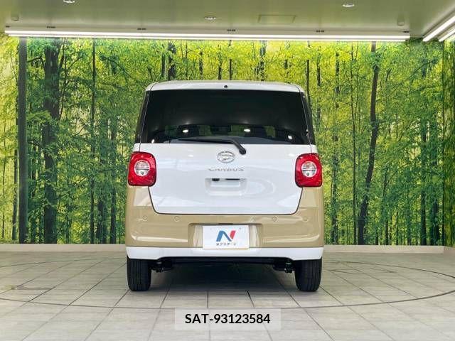 Daihatsu MOVE 2022-11 364179-15