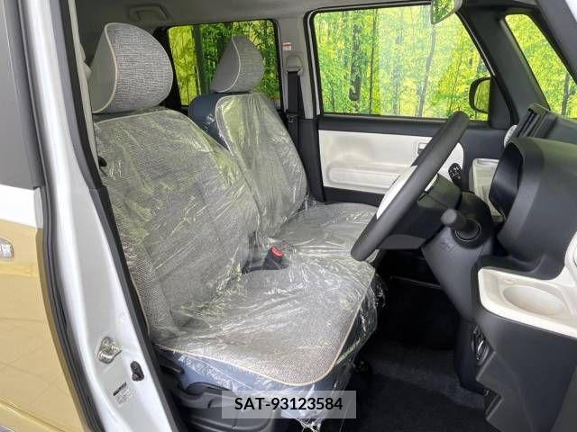 Daihatsu MOVE 2022-11 364179-8