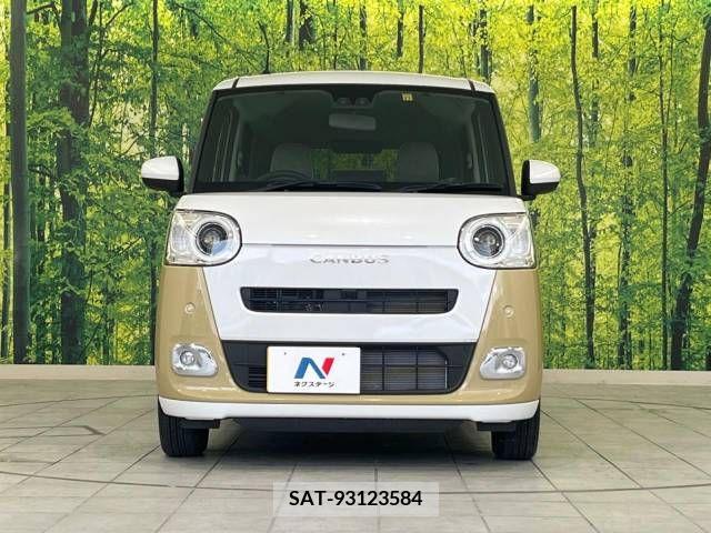 Daihatsu MOVE 2022-11 364179-14
