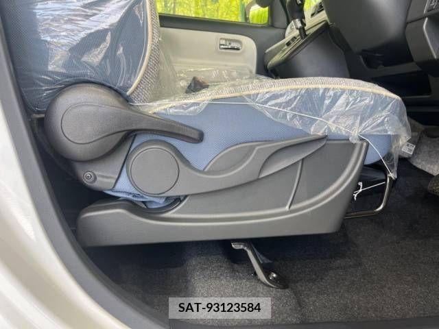 Daihatsu MOVE 2022-11 364179-7