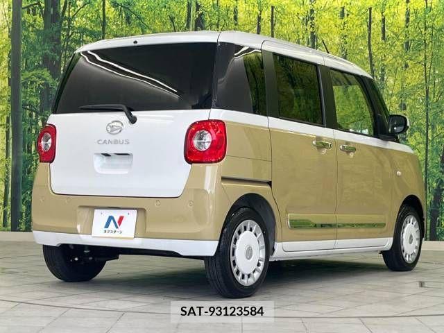 Daihatsu MOVE 2022-11 364179-17