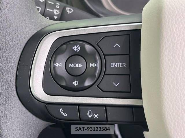 Daihatsu MOVE 2022-11 364179-5
