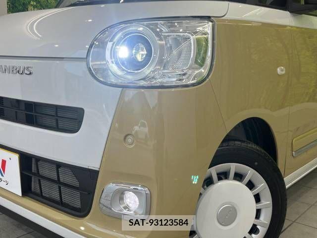 Daihatsu MOVE 2022-11 364179-12