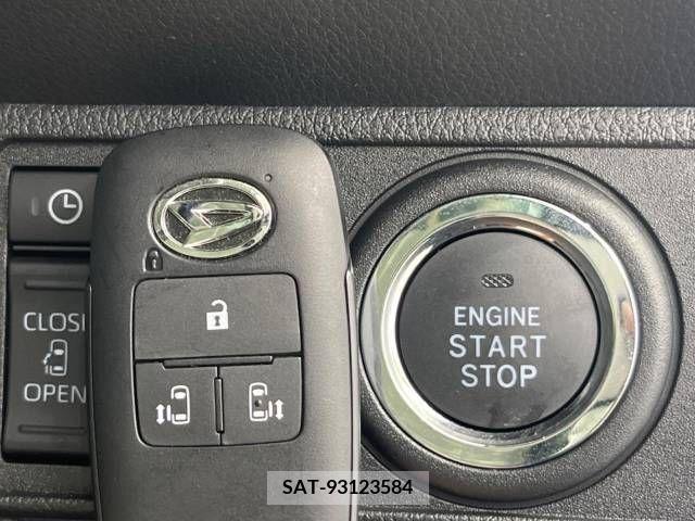 Daihatsu MOVE 2022-11 364179-6