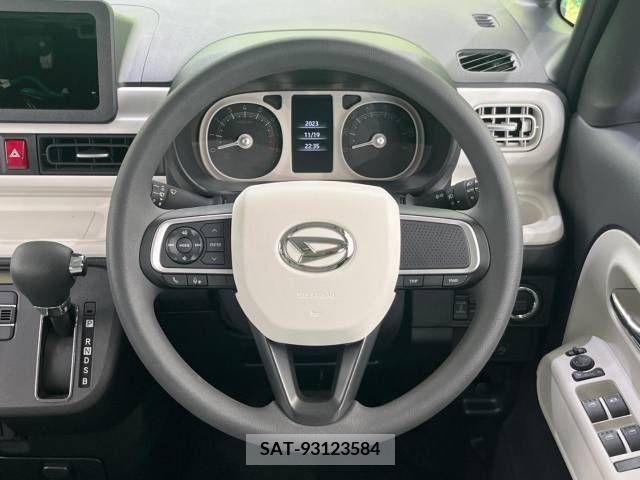 Daihatsu MOVE 2022-11 364179-11