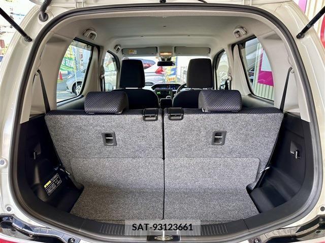 Suzuki WAGON R 2018-06 289791-12