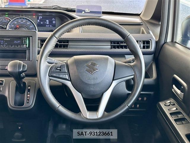 Suzuki WAGON R 2018-06 289791-6
