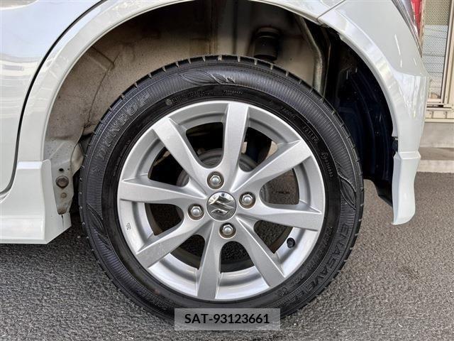 Suzuki WAGON R 2018-06 289791-18