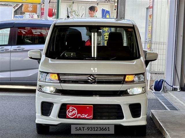 Suzuki WAGON R 2018-06 289791-15