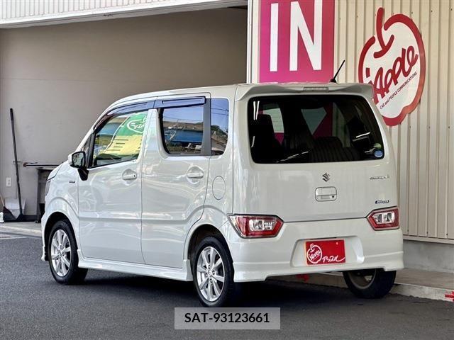 Suzuki WAGON R 2018-06 289791-1