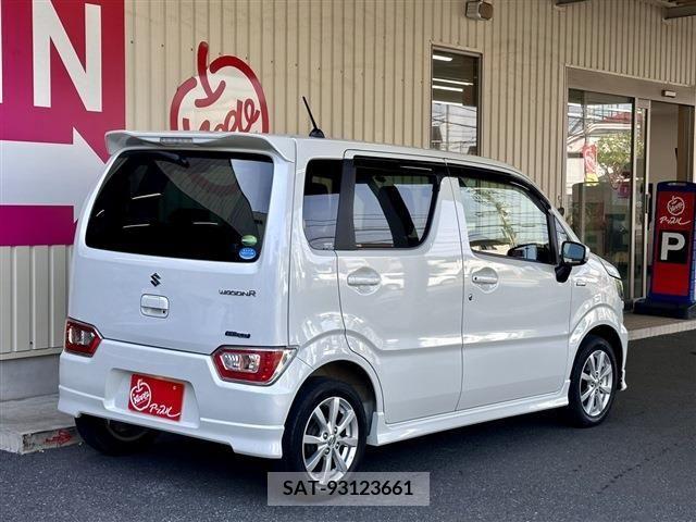 Suzuki WAGON R 2018-06 289791-3