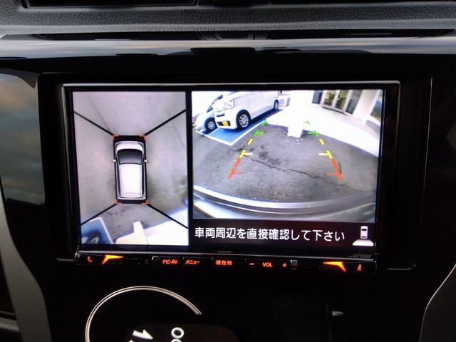 Nissan DAYZ 2017-11 27766-5