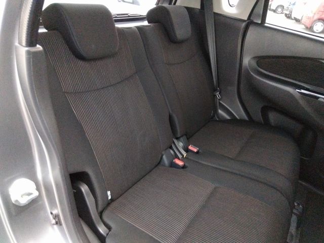 Nissan DAYZ 2017-11 27766-17
