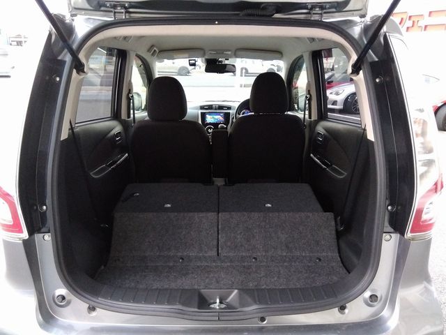 Nissan DAYZ 2017-11 27766-19