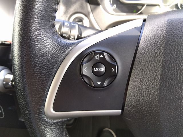 Nissan DAYZ 2017-11 27766-21