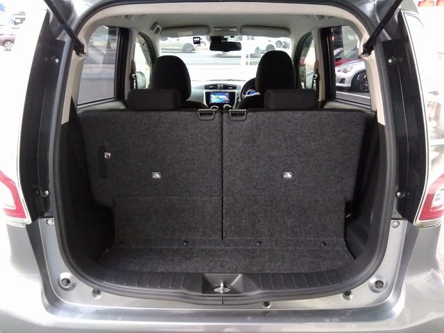 Nissan DAYZ 2017-11 27766-18