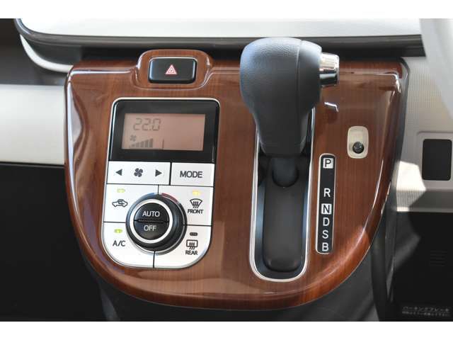 Daihatsu MOVE CANBUS 2017-02 12126-8