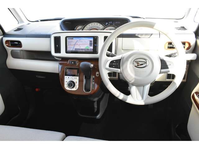 Daihatsu MOVE CANBUS 2017-02 12126-3
