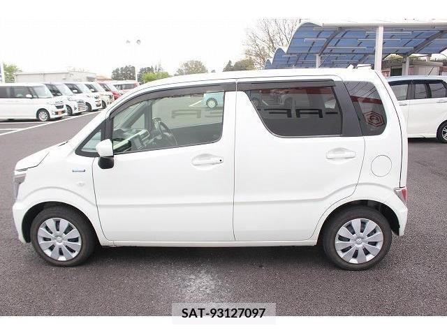 Suzuki WAGON R 2019-03 242499-8