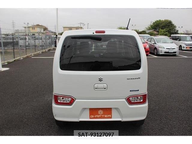 Suzuki WAGON R 2019-03 242499-7