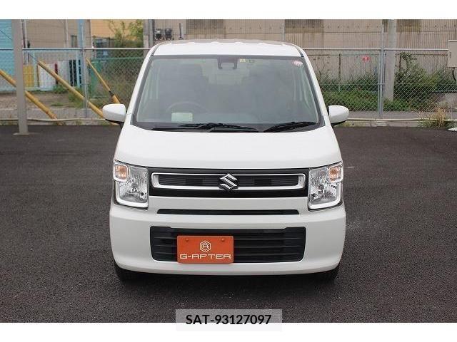 Suzuki WAGON R 2019-03 242499-5