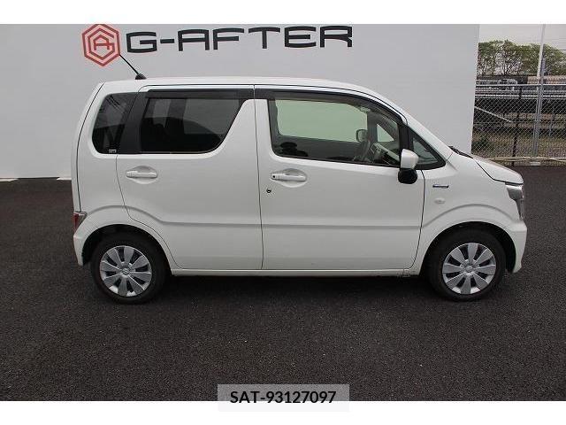 Suzuki WAGON R 2019-03 242499-6