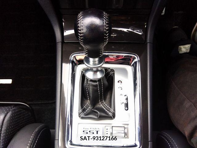 Mitsubishi LANCER 2010-08 208826-8