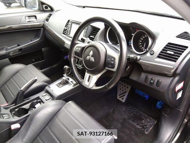 Mitsubishi LANCER 2010-08 208826-16