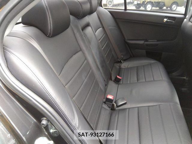 Mitsubishi LANCER 2010-08 208826-18