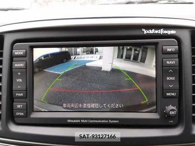 Mitsubishi LANCER 2010-08 208826-5