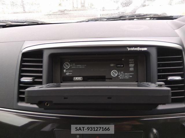 Mitsubishi LANCER 2010-08 208826-6